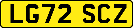 LG72SCZ