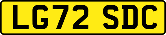 LG72SDC