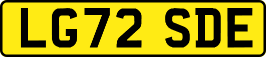 LG72SDE