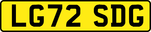 LG72SDG