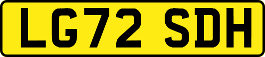 LG72SDH