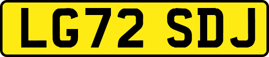 LG72SDJ
