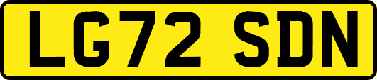 LG72SDN