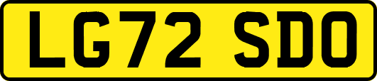 LG72SDO