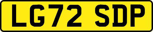 LG72SDP