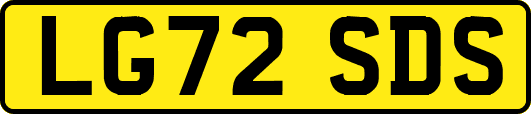 LG72SDS