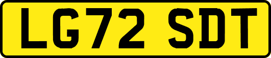 LG72SDT