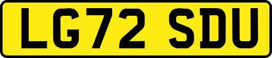 LG72SDU