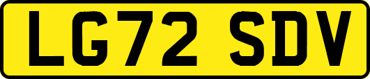 LG72SDV