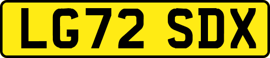 LG72SDX