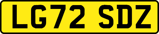 LG72SDZ