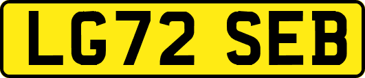 LG72SEB