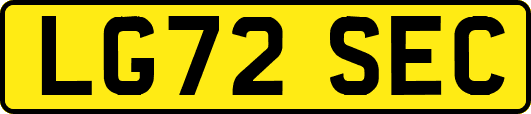 LG72SEC