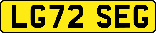 LG72SEG