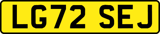 LG72SEJ