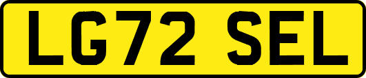LG72SEL