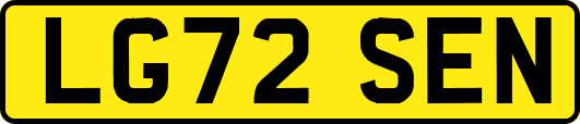 LG72SEN