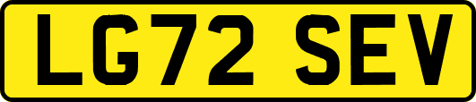 LG72SEV