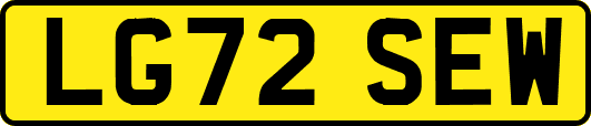 LG72SEW