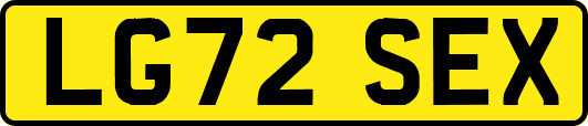 LG72SEX