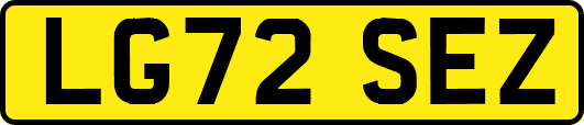 LG72SEZ