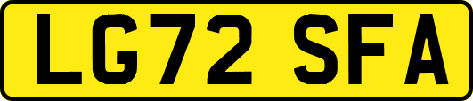 LG72SFA