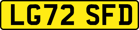 LG72SFD