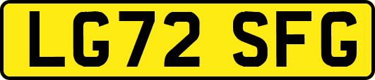 LG72SFG