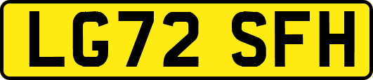 LG72SFH