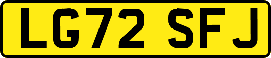LG72SFJ