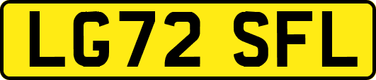 LG72SFL