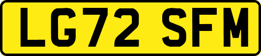 LG72SFM