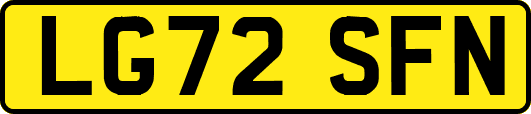 LG72SFN