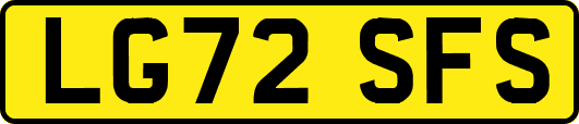 LG72SFS