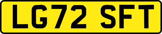 LG72SFT