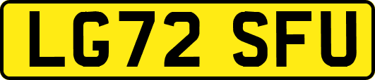 LG72SFU