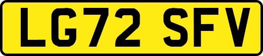 LG72SFV