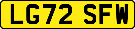 LG72SFW