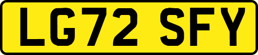LG72SFY