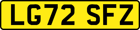 LG72SFZ