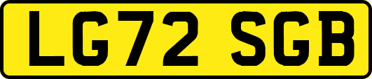 LG72SGB