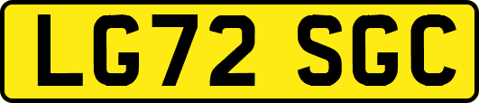 LG72SGC