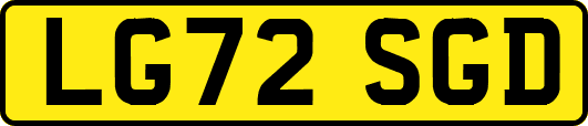 LG72SGD