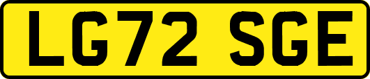 LG72SGE