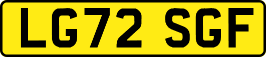LG72SGF