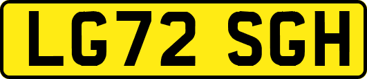 LG72SGH