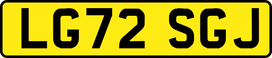 LG72SGJ