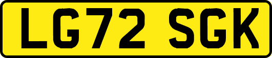 LG72SGK