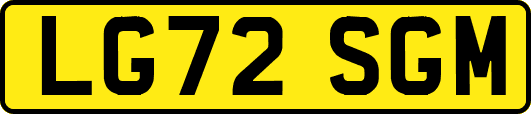 LG72SGM