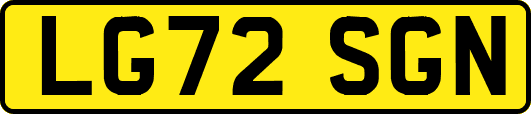 LG72SGN